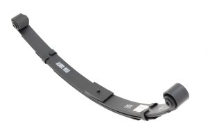 Jeep Wrangler Suspension Lift Kit - Rear - Rough Country - Military Wrap, 4